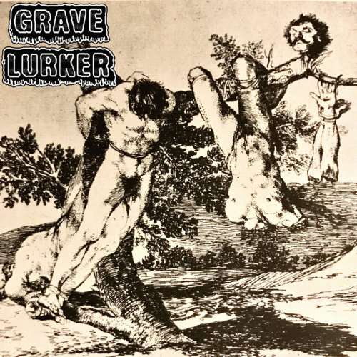 Grave Lurker : Promo MMXXII